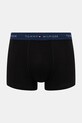 Μποξεράκια Tommy Hilfiger 3-pack σκούρο μπλε UM0UM02763.
