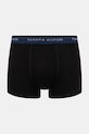 Боксери Tommy Hilfiger 3-pack темно-синій UM0UM02763.