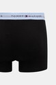 Μποξεράκια Tommy Hilfiger 3-pack UM0UM02763. σκούρο μπλε