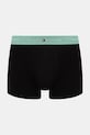Tommy Hilfiger bokserki 3-pack UM0UM02763. zielony AA00