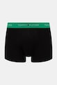 Odzież Tommy Hilfiger bokserki 3-pack UM0UM02763. zielony