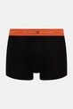 Boxerky Tommy Hilfiger 3-pak zelená UM0UM02763.
