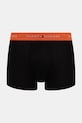 Boxerky Tommy Hilfiger 3-pack zelená UM0UM02763.