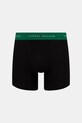 Odzież Tommy Hilfiger bokserki 3-pack UM0UM02763. bordowy
