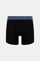 Tommy Hilfiger bokserki 3-pack bordowy UM0UM02763.