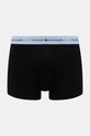Tommy Hilfiger bokserki 3-pack brązowy UM0UM02763.