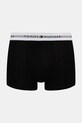 Tommy Hilfiger bokserki 3-pack UM0UM02763. czarny SS25