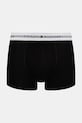 Boxerky Tommy Hilfiger 3-pack UM0UM02763. černá AA00