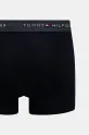 Boxerky Tommy Hilfiger 3-pak UM0UM02763.