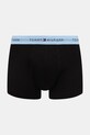 Tommy Hilfiger boxeri 3-pack UM0UM02763. negru AA00