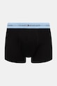 Μποξεράκια Tommy Hilfiger 3-pack UM0UM02763. μαύρο AA00