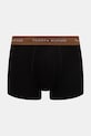 Одяг Боксери Tommy Hilfiger 3-pack UM0UM02763. чорний