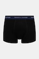 Боксери Tommy Hilfiger 3-pack чорний UM0UM02763.