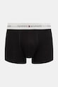 Tommy Hilfiger boxeri 3-pack UM0UM02763. negru AA00