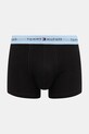 Боксери Tommy Hilfiger 3-pack чорний UM0UM02763.