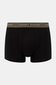 Боксери Tommy Hilfiger 3-pack UM0UM02763. чорний SS25