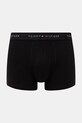 Одяг Боксери Tommy Hilfiger 3-pack UM0UM02763. чорний
