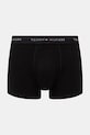 Îmbrăcăminte Tommy Hilfiger boxeri 3-pack UM0UM02763. negru