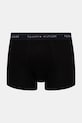 Tommy Hilfiger bokserki 7-pack UM0UM03385 czarny AW25
