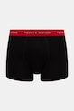 Odzież Tommy Hilfiger bokserki 7-pack UM0UM03385 czarny