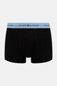 Боксерки Tommy Hilfiger (7 чифта) UM0UM03385 черен SS25