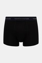Дрехи Боксерки Tommy Hilfiger (7 чифта) UM0UM03385 черен