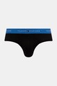 Дрехи Слипове Tommy Hilfiger (5 броя) UM0UM03386 черен
