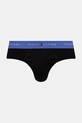 Сліпи Tommy Hilfiger 5-pack UM0UM03386 чорний SS25