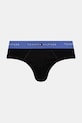 Tommy Hilfiger slipy 5-pack UM0UM03386 czarny AW25