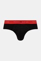 Сліпи Tommy Hilfiger 5-pack чорний UM0UM03386