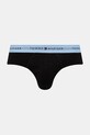 Сліпи Tommy Hilfiger 5-pack UM0UM03386 чорний