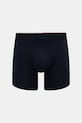 Boxerky Tommy Hilfiger 3-pak UM0UM03391 tmavomodrá SS25