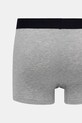 Дрехи Боксерки Tommy Hilfiger (3 чифта) UM0UM03400 сив