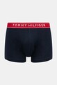Боксери Tommy Hilfiger 3-pack UM0UM03457 темно-синій SS25