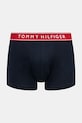 Μποξεράκια Tommy Hilfiger 3-pack UM0UM03457 σκούρο μπλε AW25