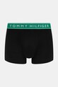 Odzież Tommy Hilfiger bokserki 3-pack UM0UM03457 czarny
