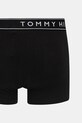 Tommy Hilfiger bokserki 3-pack UM0UM03457 czarny