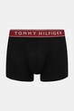 Odzież Tommy Hilfiger bokserki 3-pack UM0UM03457 czarny