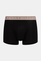 Tommy Hilfiger boxeri 3-pack UM0UM03457 negru AW25