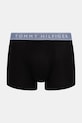 Боксери Tommy Hilfiger 3-pack чорний UM0UM03457