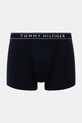 Tommy Hilfiger boxeri 3-pack UM0UM03458 bleumarin SS25