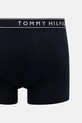 Îmbrăcăminte Tommy Hilfiger boxeri 3-pack UM0UM03458 bleumarin