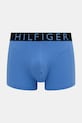 Боксери Tommy Hilfiger 3-pack блакитний UM0UM03464