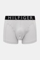 Tommy Hilfiger bokserki 3-pack UM0UM03464 zielony AW25
