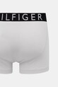Tommy Hilfiger bokserki 3-pack UM0UM03464 zielony