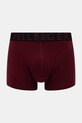 Боксери Tommy Hilfiger 3-pack UM0UM03464 бордо AW25