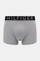 Одяг Боксери Tommy Hilfiger 3-pack UM0UM03464 бордо