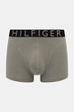 Боксери Tommy Hilfiger 3-pack бордо UM0UM03464
