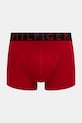 Tommy Hilfiger boxeri 3-pack UM0UM03464 negru AW25