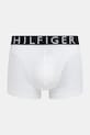 Tommy Hilfiger boxeri 3-pack negru UM0UM03464